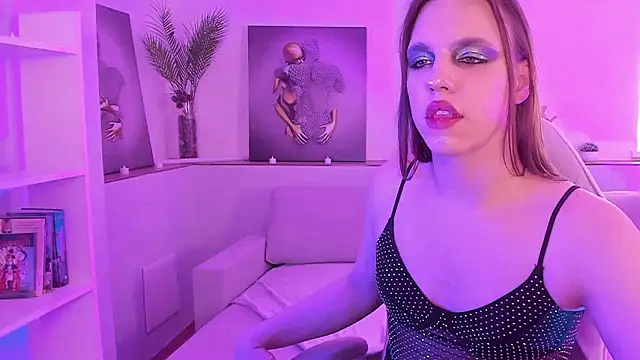 Madison_dolly Show Webcam