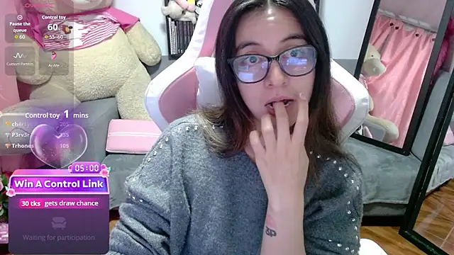 Maggie_Fox3 라이브 XXX 채팅