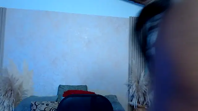 JESSYCHERNOBIL: онлайн-секс-чат