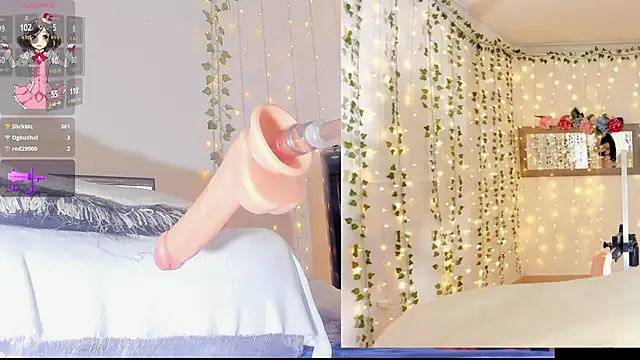 Chat XXX Live rosita27_