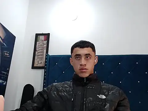 Cris_steban1 webcam show