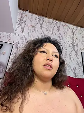 Larissa_Antonella Live XXX Chat