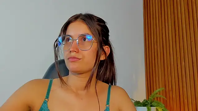 Chat XXX Live scarlett_rosse_x