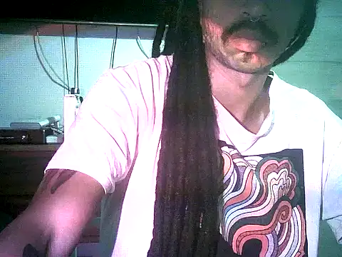 DarkSlim666 Adlı Modelin Canlı XXX Sohbeti