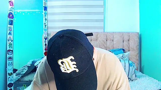 Chat XXX ao vivo de _justinmoon2