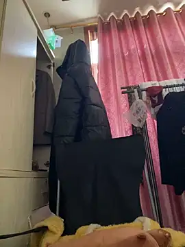 yixianshen188 Pertunjukan Webcam