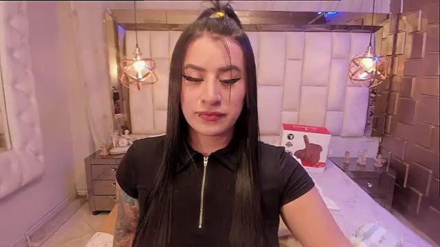 عرض كام Nara_belen