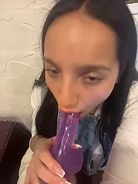 แชท XXX สดของ Eve_Ritz