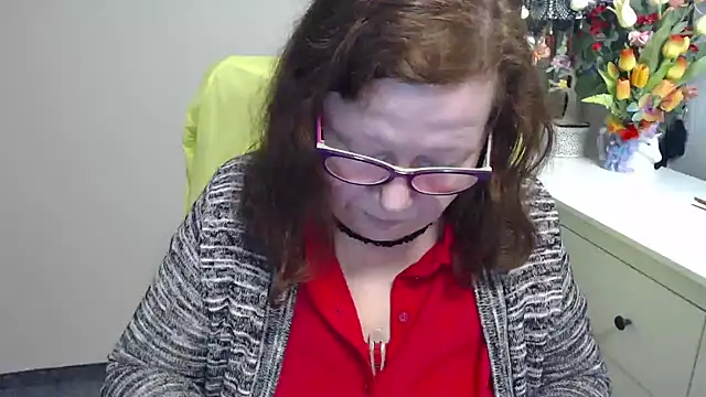 Adelewildx Webcamshow