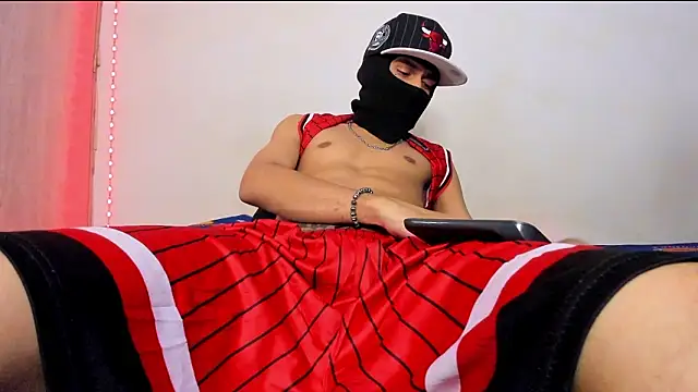 Samuel_Suarez: απευθείας συνομιλία ΧΧΧ