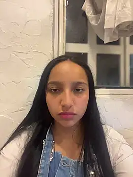 Chat +18 de Eve_Ritz ao vivo