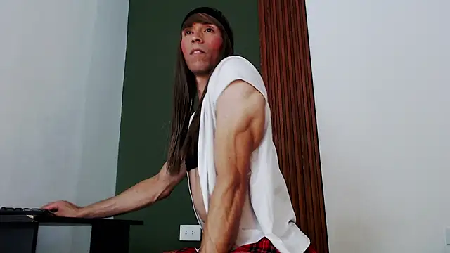 Chat XXX Live jean_sneider