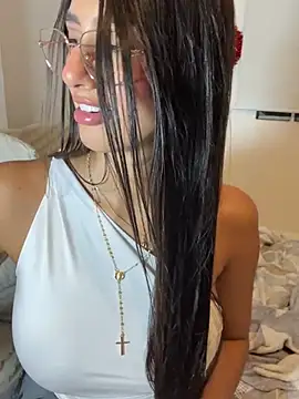 Julieta_Duque's Live XXX Chat