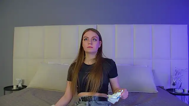 SofiaSarvain Live XXX-Chat