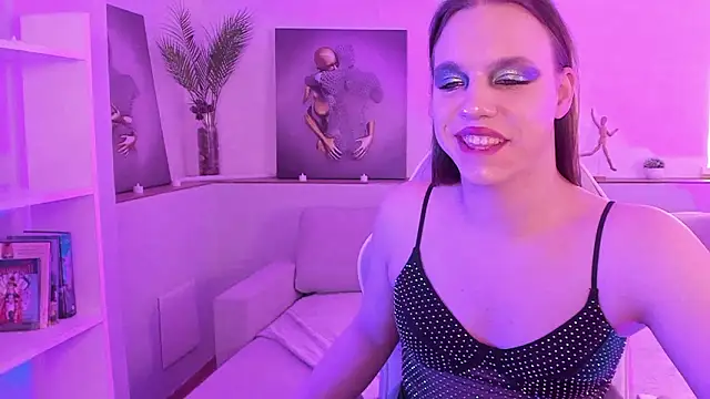 Madison_dolly's Webcam Show