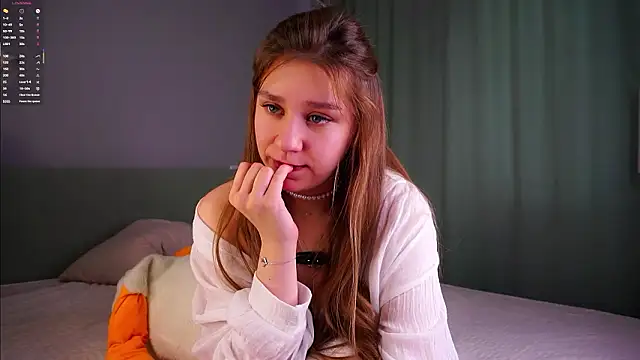 Chat XXX Live ShantellAngulo