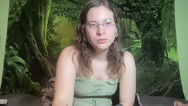 mo0ngoddess Live XXX-Chat