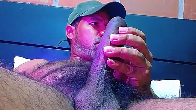 Romeo_box22 – Live XXX-chat