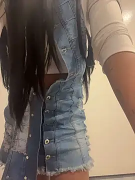 Eve_Ritz Chat XXX in diretta