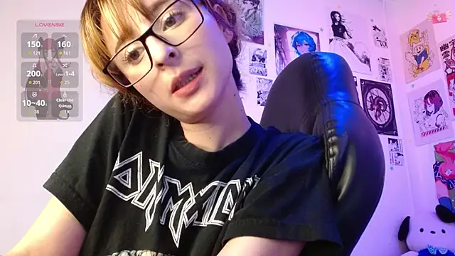 CelesteAyase লাইভ XXX চ্যাট