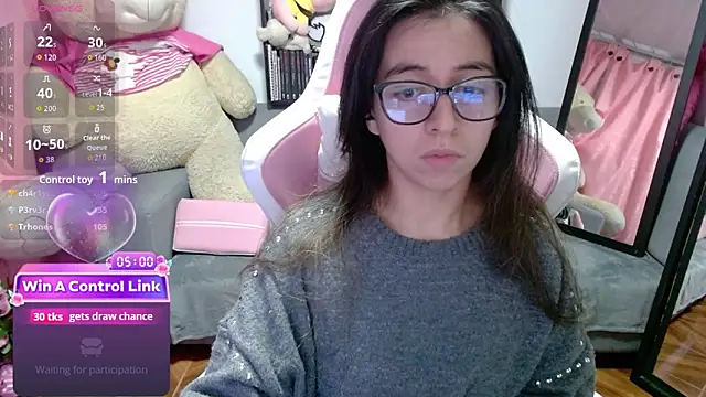 Maggie_Fox3 Live XXX Chat