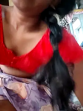 Show webcam de Rose-Milkk_telugu8989