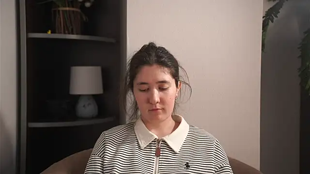 KandiEnwall Webcam show