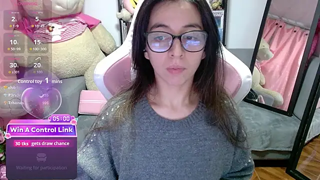 Maggie_Fox3n Live XXX chat