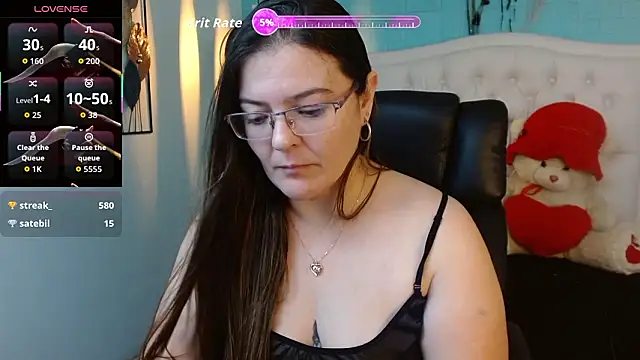 MsJossie Chat XXX live