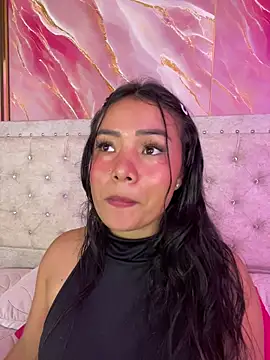 Rousse_blue: διαδικτυακό σόου στην κάμερα