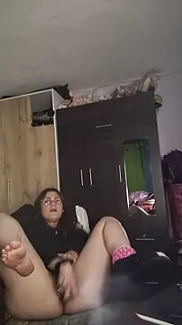 lindasyt's Live XXX Chat