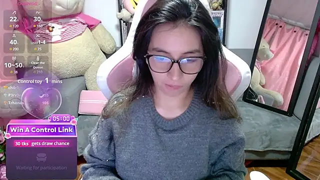 Maggie_Fox3's Live XXX Chat