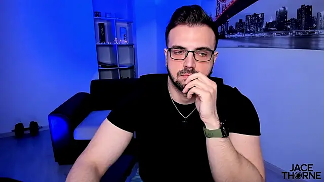 Jace_Thorne Show Webcam