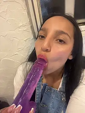 Eve_Ritz – Naživo XXX chat