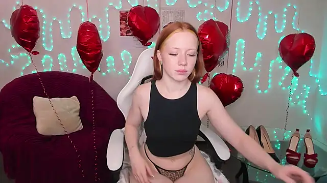 Katrys Chat XXX live