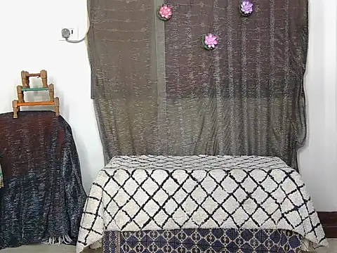 Secret_Bhabhi Obrolan Langsung XXX