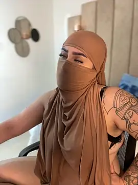 rashaaa_ Webcam-Show