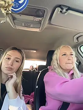 MerlinDave – Live XXX-chat