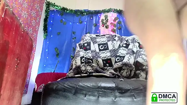 Kimmysander Live XXX-chat