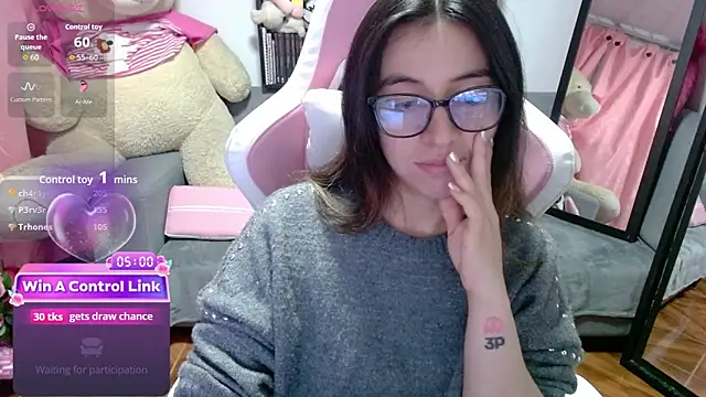 Maggie_Fox3 Live XXX-chat