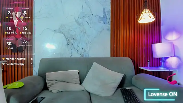 Chat +18 de vaioleth_delcastillo ao vivo