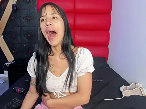 Živý XXX chat Avi_Thomsonn