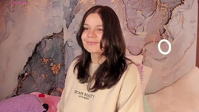 Mey_moon Obrolan Langsung XXX