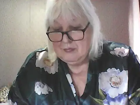 Webkamerová show Alexia64231