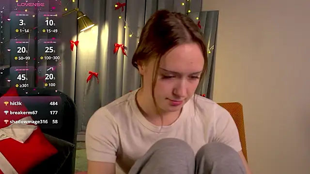 selin_selin – Naživo XXX chat