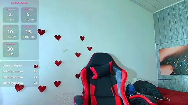 honeyluxe_ Live XXX-Chat