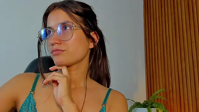 Czat XXX na żywo – scarlett_rosse_x