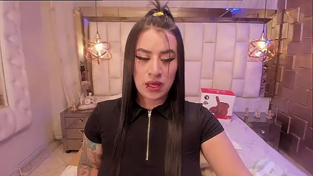 Chat XXX ao vivo de Nara_belen