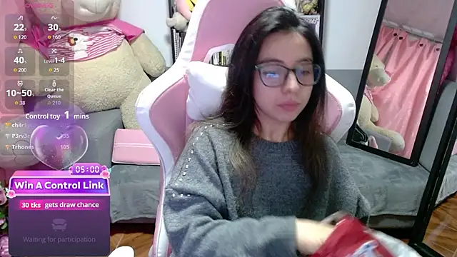 Maggie_Fox3 – Live XXX-chat