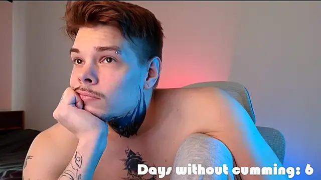 DENIS_HERE Live XXX-Chat